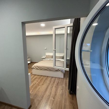 Kosancic City Apartments Belgrado Esterno foto