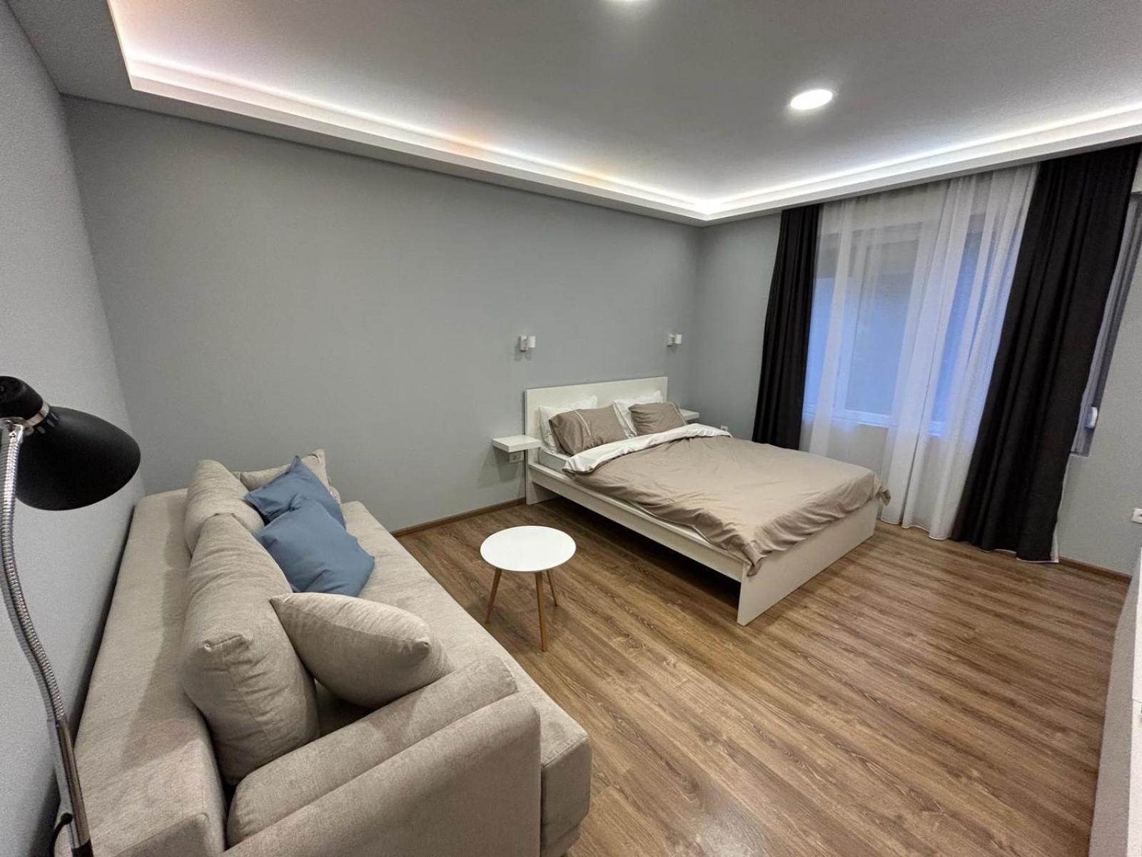 Kosancic City Apartments Belgrado Esterno foto
