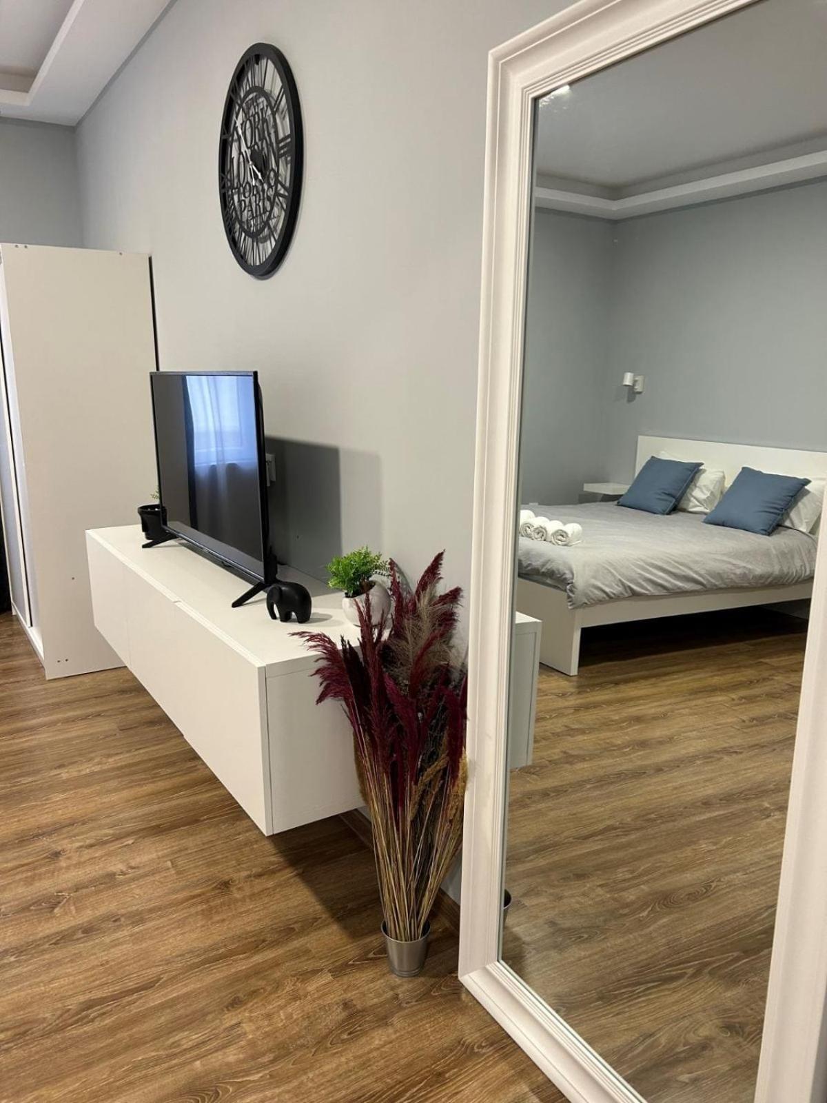 Kosancic City Apartments Belgrado Esterno foto
