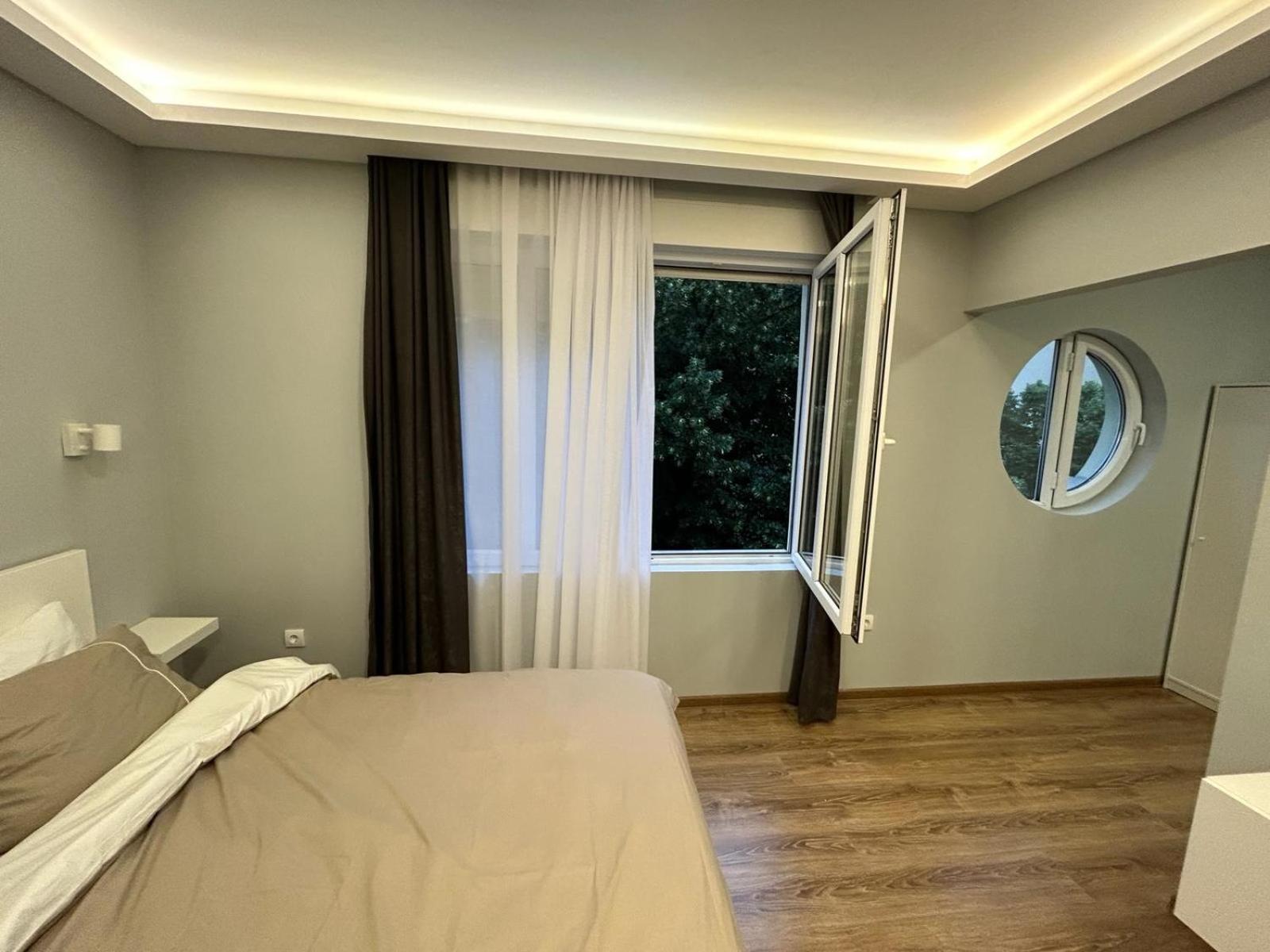 Kosancic City Apartments Belgrado Esterno foto