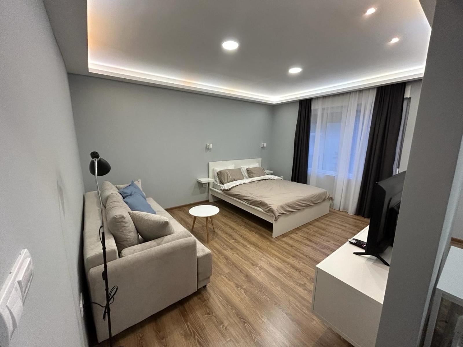 Kosancic City Apartments Belgrado Esterno foto