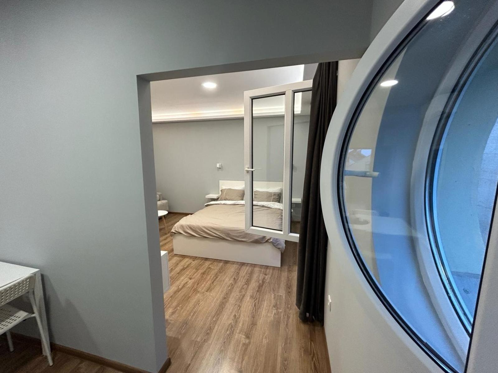 Kosancic City Apartments Belgrado Esterno foto